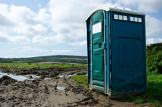 Best Portable Restroom Servicing (Cleaning and Restocking)  in Poipu, HI