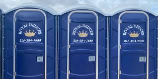 Best Portable Toilet Rental for Emergency Services  in Poipu, HI